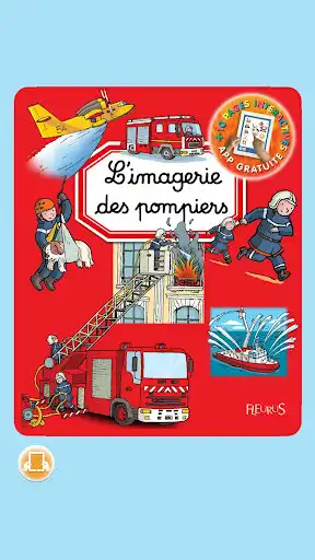 Play Imagerie pompiers interactive  and enjoy Imagerie pompiers interactive with UptoPlay