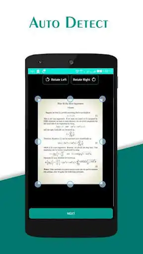Play APK Image Scanner  and enjoy Image Scanner with UptoPlay com.gayatrisoft.imagescanner