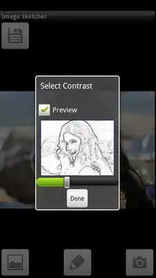 Play Image Sketcher Beta