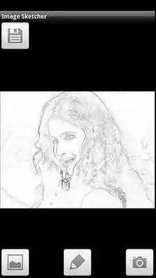 Play Image Sketcher Beta