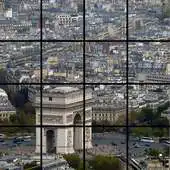 Free play online Image Slide Puzzle APK