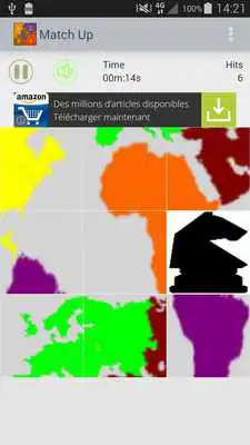 Play Image Slide Puzzle