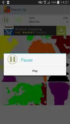 Play Image Slide Puzzle