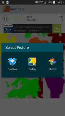 Play Image Slide Puzzle