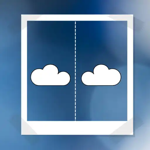 Play Image Symmetry Mirror APK