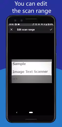 Play Image Text Scanner as an online game Image Text Scanner with UptoPlay