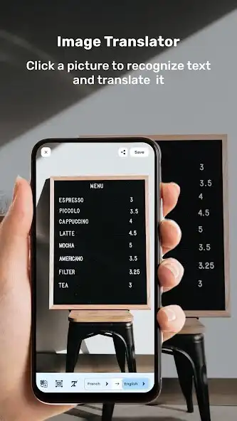 Play Image, Text  Voice Translator as an online game Image, Text  Voice Translator with UptoPlay