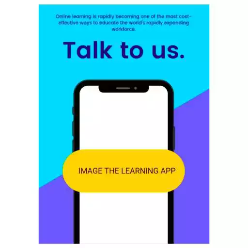 Play IMAGE THE LEARNING APP APK