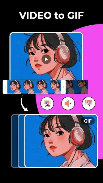 Play Image to GIF: Convert to GIF as an online game Image to GIF: Convert to GIF with UptoPlay