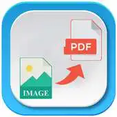 Free play online Image to PDF Converter Free APK