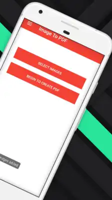 Play Image to PDF Converter Free