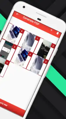 Play Image to PDF Converter Free