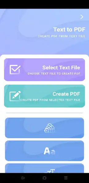 Play Image to PDF - Converter Pro and enjoy Image to PDF - Converter Pro with UptoPlay Play Image to PDF - Converter Pro and enjoy Image to PDF - Converter Pro with UptoPlay