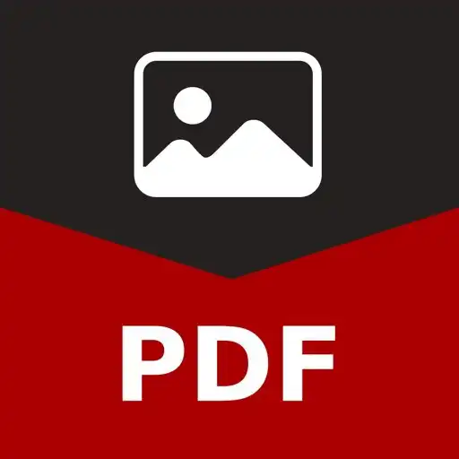 Play Image To PDF : Convert To PDF APK