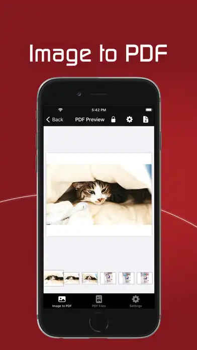 Play Image To PDF : Convert To PDF  and enjoy Image To PDF : Convert To PDF with UptoPlay