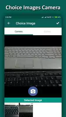 Play Image to PDF Creator as an online game Image to PDF Creator with UptoPlay