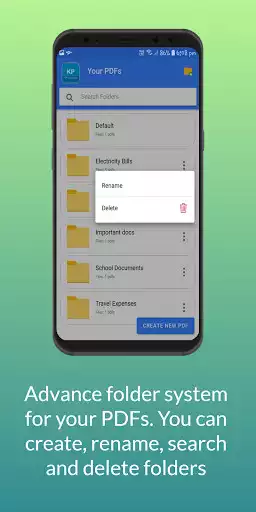 Play Image to PDF (Made in India)  and enjoy Image to PDF (Made in India) with UptoPlay