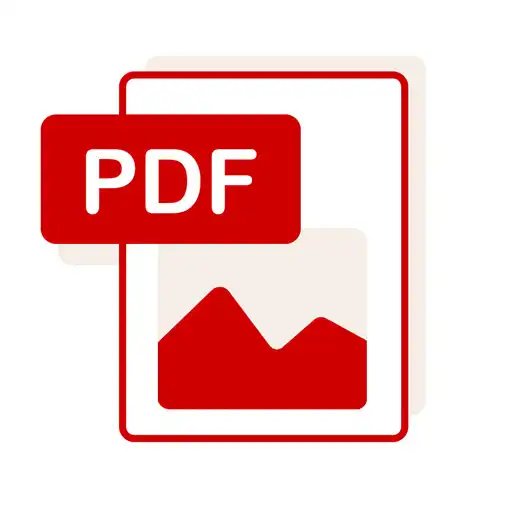 Play Image To PDF Maker APK