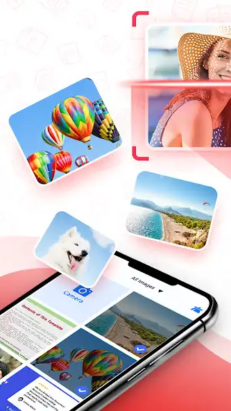 Play Image to PDF: PDF Creator Pro  and enjoy Image to PDF: PDF Creator Pro with UptoPlay