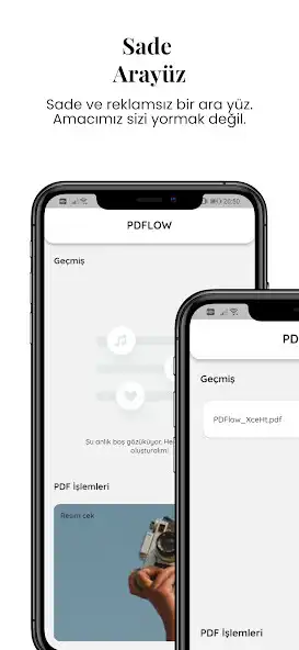Play Image to PDF - PDFlow as an online game Image to PDF - PDFlow with UptoPlay