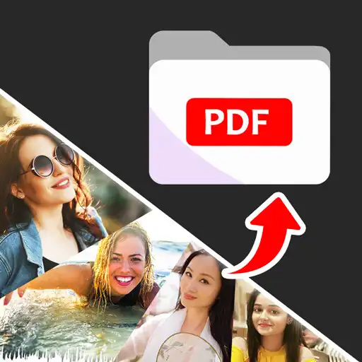 Play Image to PDF: PNG to PDF APK