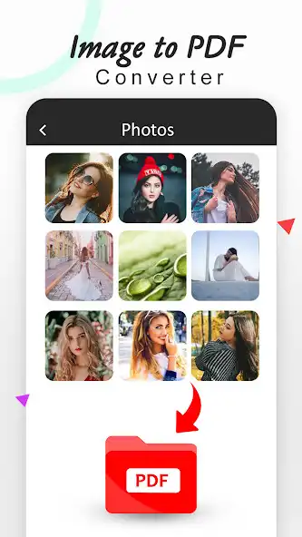 Play Image to PDF: PNG to PDF  and enjoy Image to PDF: PNG to PDF with UptoPlay