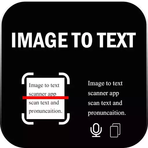 Play Image to text cam scanner OCR (Text scanner app) APK Play Image to text cam scanner OCR (Text scanner app) APK