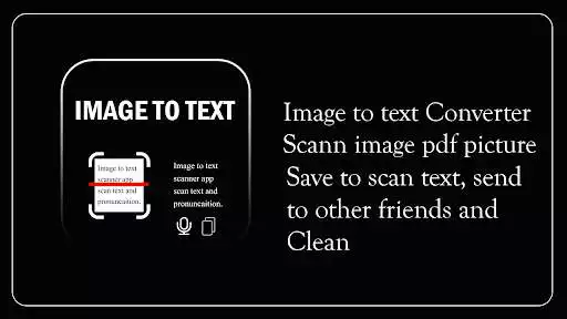 Play Image to text cam scanner OCR (Text scanner app)  and enjoy Image to text cam scanner OCR (Text scanner app) with UptoPlay