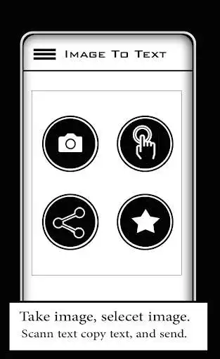 Play Image to text cam scanner OCR (Text scanner app) as an online game Image to text cam scanner OCR (Text scanner app) with UptoPlay