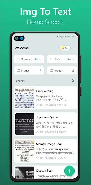 Play Image to text convert and copy  and enjoy Image to text convert and copy with UptoPlay