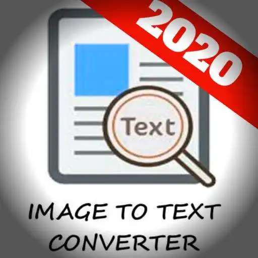 Play Image to Text Converter 2020 APK Play Image to Text Converter 2020 APK
