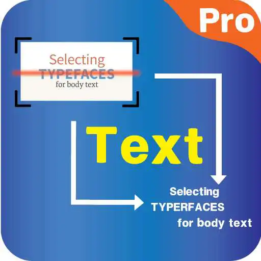 Play Image to text converter App APK