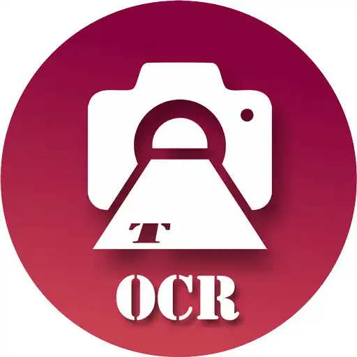 Play Image To Text-OCR APK