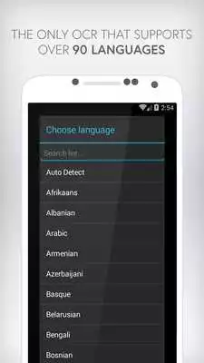 Play Image to Text OCR Scanner - PDF OCR - PDF to DOC