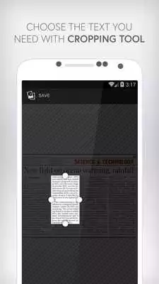 Play Image to Text OCR Scanner - PDF OCR - PDF to DOC