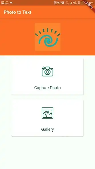 Play Image to text or audio (OCR) as an online game Image to text or audio (OCR) with UptoPlay