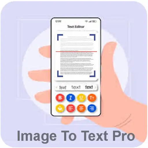 Play Image to Text Pro APK