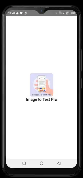 Play Image to Text Pro  and enjoy Image to Text Pro with UptoPlay