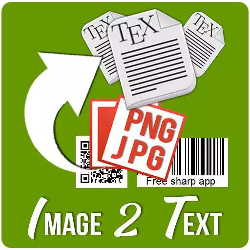 Play Image To Text - QR and Bar Code APK Play Image To Text - QR and Bar Code APK