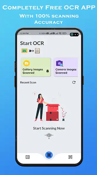 Play Image to Text Scanner OCR  and enjoy Image to Text Scanner OCR with UptoPlay