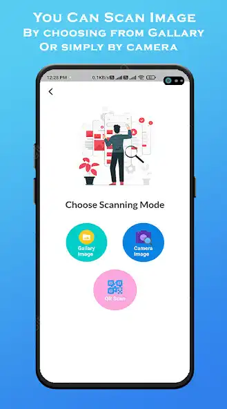 Play Image to Text Scanner OCR as an online game Image to Text Scanner OCR with UptoPlay