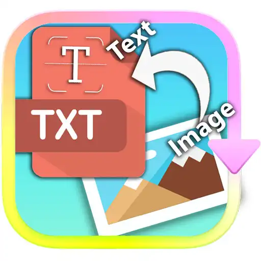 Play Image to Text Scanner Offline APK
