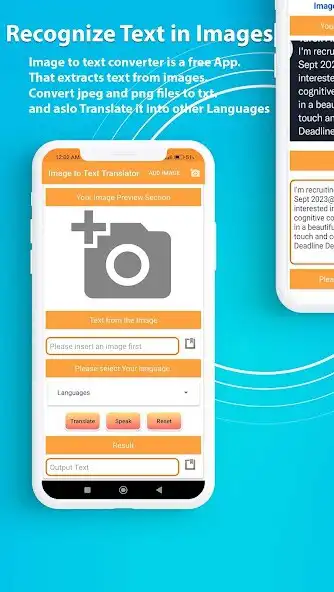 Play Image to Text Scanner Offline  and enjoy Image to Text Scanner Offline with UptoPlay