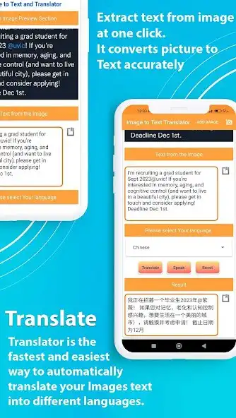 Play Image to Text Scanner Offline as an online game Image to Text Scanner Offline with UptoPlay