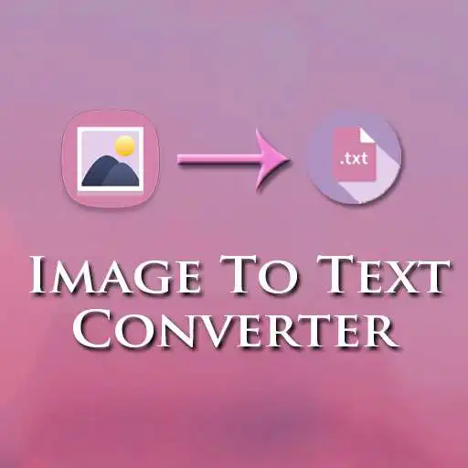 Play Image To Text Scan OCR APK