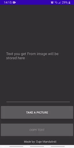 Play Image to Text  and enjoy Image to Text with UptoPlay