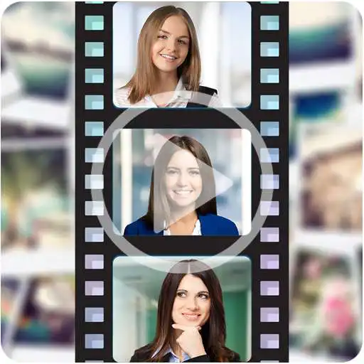 Play Image to Video Maker with Music APK