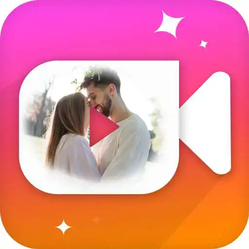 Play Image To Video Maker with Video Editor  Music APK