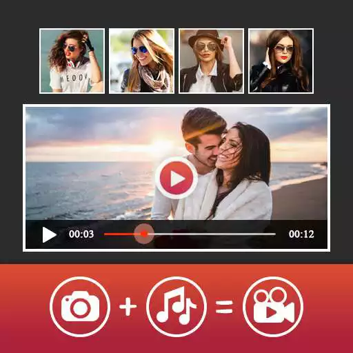 Free play online Image to Video movie maker APK Free play online Image to Video movie maker APK