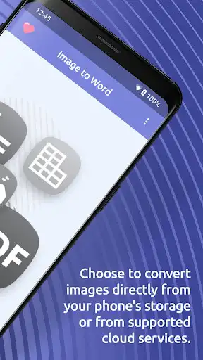 Play Image to Word Converter - Convert Image to Word as an online game Image to Word Converter - Convert Image to Word with UptoPlay
